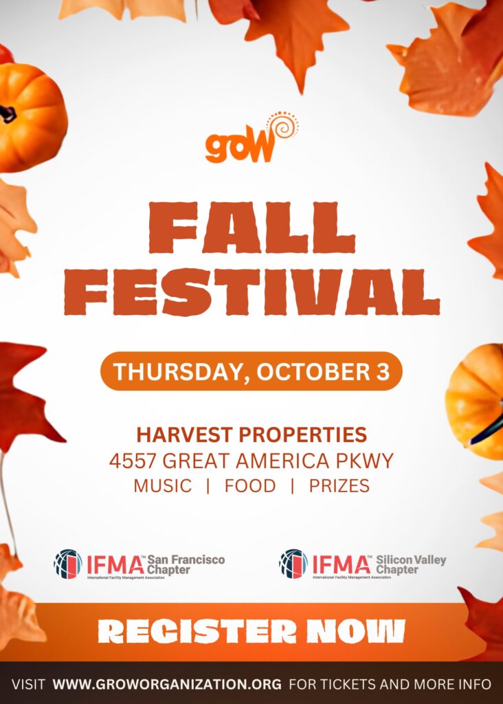 Grow Fall Festival