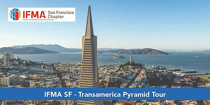 Tour of Transamerica Pyramid